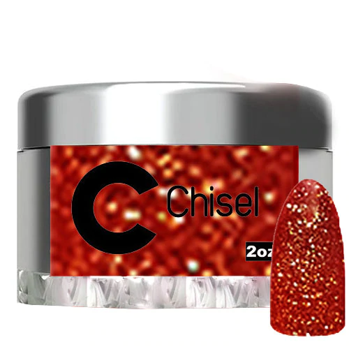Chisel Full Set - Dipping Powder 2oz - Candy Collection - 10 Colors Candy #01 - #10