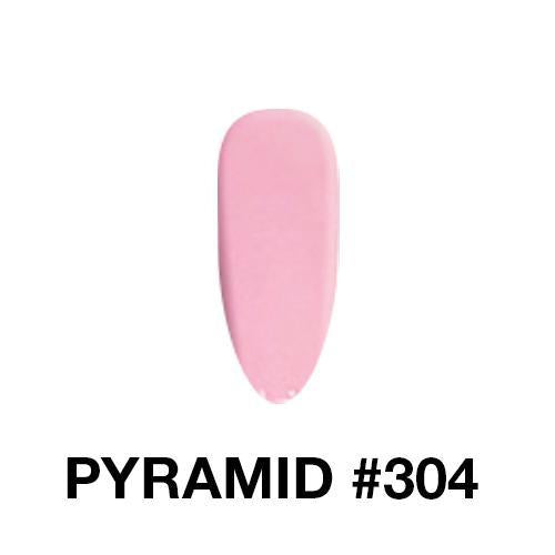 Pyramid Matching Pair - 304