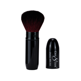 Cre8tion Retractable Black Dust Brush