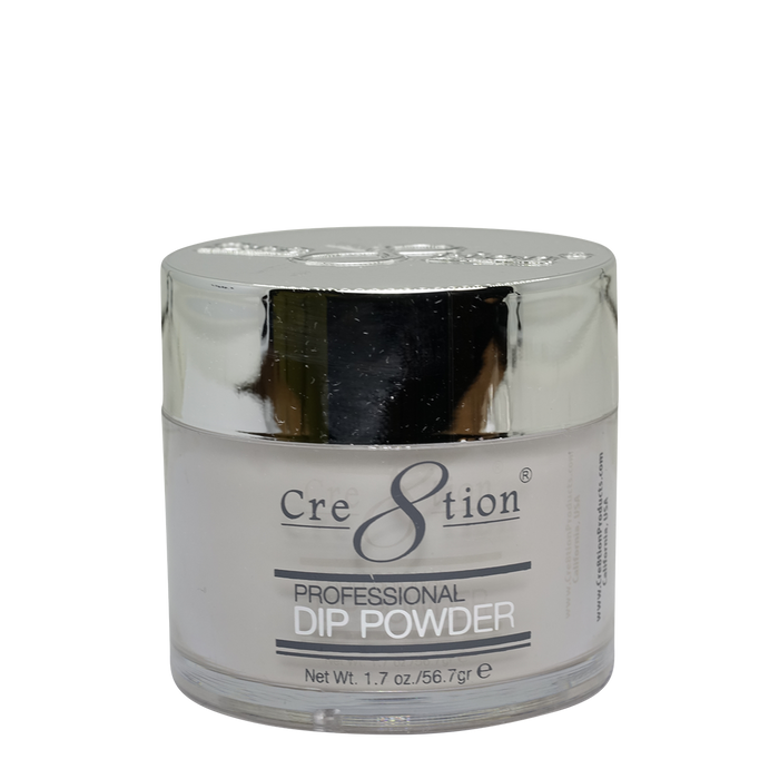 Cre8tion Dip Powder Matching 1.7oz 127 In The Name Of Love