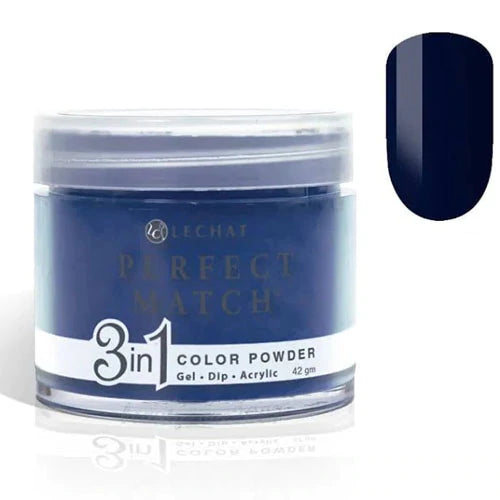 LeChat - Perfect Match - 130 My Serenity (Dipping Powder) 1.5oz