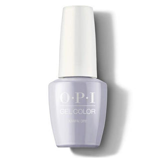 OPI Gel Matching 0.5oz - T90 Kanpai OPI! -Tokyo Collection