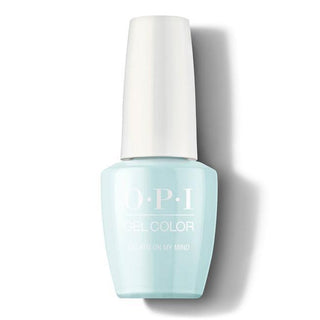 OPI Gel Matching 0.5oz - V33 Gelato on My Mind — OPI Nail Gel | C8 Nail Supply