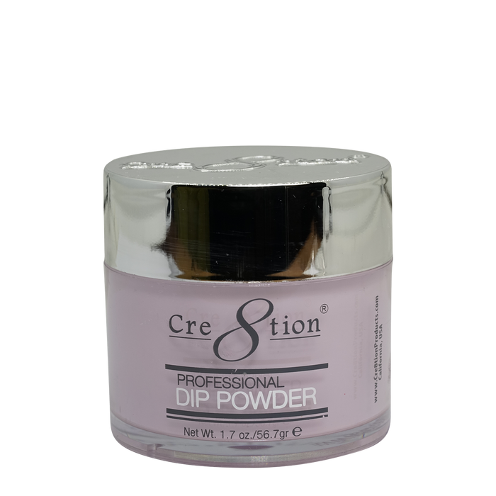 Cre8tion Dip Powder Matching 1.7oz 139 Candy Paint