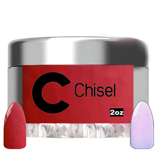 Chisel Glow in the Dark Dipping Powder 2oz - Open Stock  (#GL01 - #GL24)