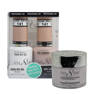 Cre8tion Matching Sets - 141 Laid Back Recliner