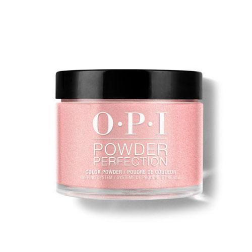OPI Dip Powder 1.5oz - M27 Cozu-melted in the Sun