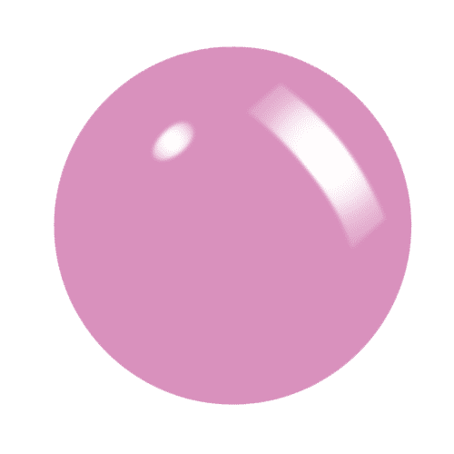 Par a juego DND DC - Colección Creamy - 147 Pink Powder