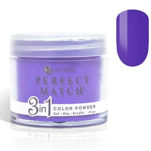 LeChat - Perfect Match - 148 Sweet Iris (polvo para mojar) 1.5 oz