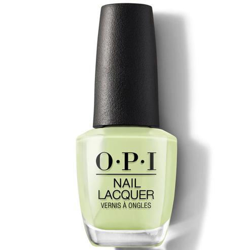 OPI Lacquer Matching 0.5oz - T86 How Does Your Zen Garden Grow? -Tokyo Collection