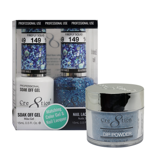 Cre8tion Matching Sets - 149 Enchantress