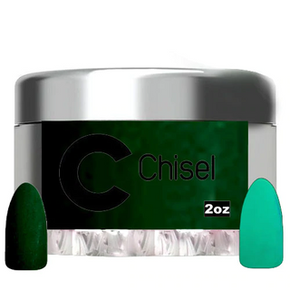 Chisel Glow in the Dark Dipping Powder 2oz - Open Stock  (#GL01 - #GL24)