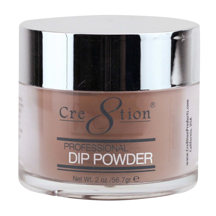 Cre8tion Dip Powder - Colección rústica 2oz - 014