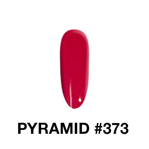 Pyramid Matching Pair - 373