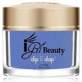 iGel Dip Powder - DD193 SEA CRYSTAL