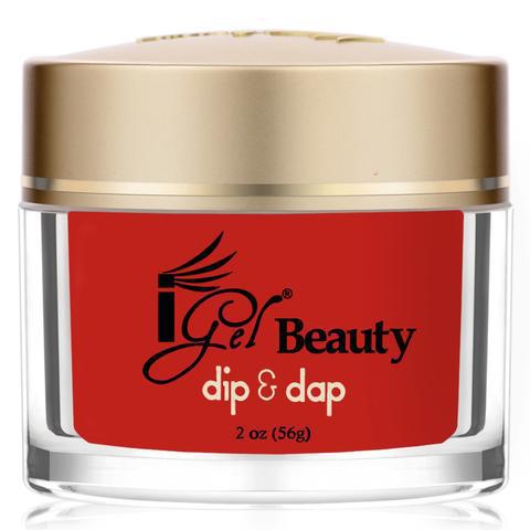 iGel Dip Powder - DD032 CANDY APPLE