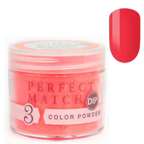 LeChat - Perfect Match - 150 Rose Glow (Dipping Powder) 1.5oz