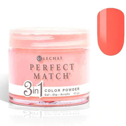 LeChat - Perfect Match - 152 Sunkissed (polvo para inmersión) 1.5oz