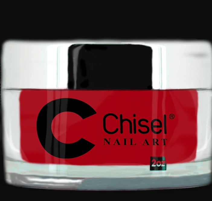 Chisel Solid Powder - 153 - 2oz