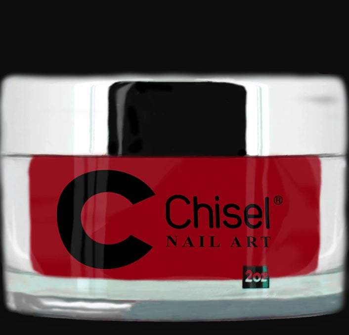 Chisel Solid Powder - 154 - 2oz