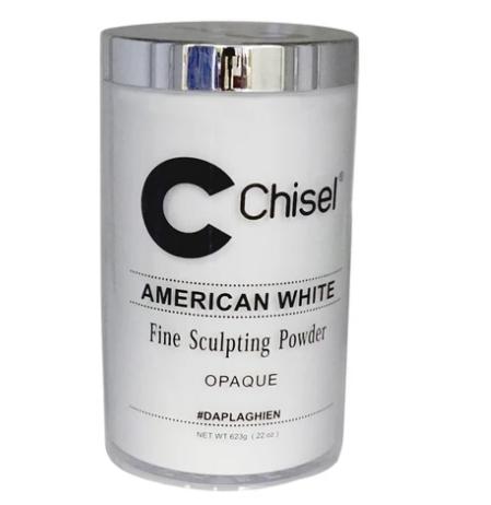 Chisel Daplaghien Powder - American White