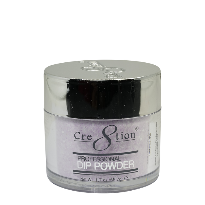 Cre8tion Dip Powder Matching 1.7oz 159 Cold Hearted