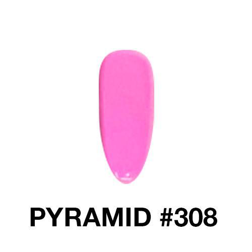 Pyramid Dip Powder - 308