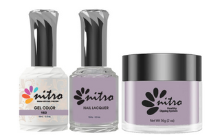 Nitro Matching Color - 163