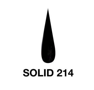 Chisel Solid Powder - 214 - 2oz