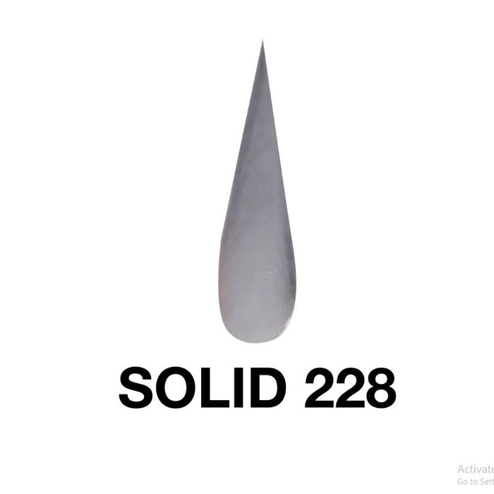 Chisel Solid Powder - 228 - 2oz