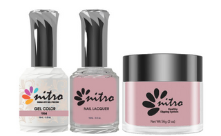 Nitro Matching Color - 164