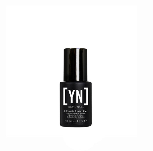 Young Nails - Ultimate Finish Gel 0.34oz