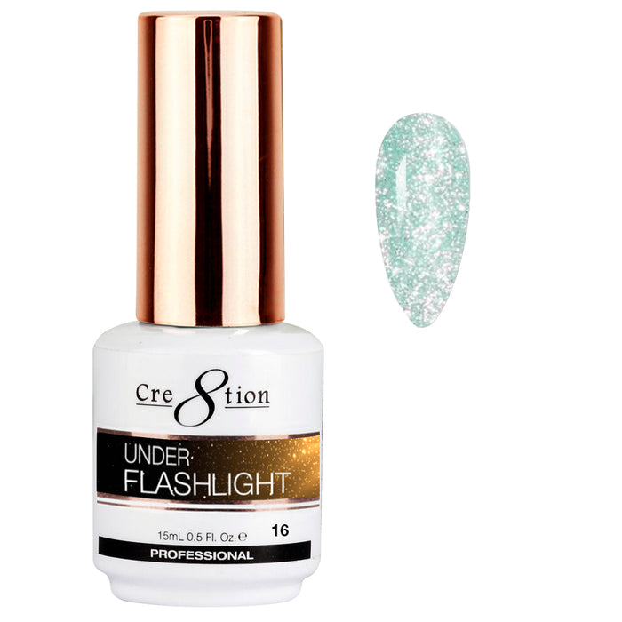 Cre8tion Under Flashlight Collection 0.5oz 16