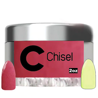 Chisel Glow in the Dark Dipping Powder 2oz - Open Stock  (#GL01 - #GL24)