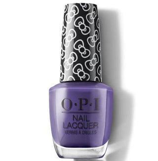 OPI Lacquer Matching 0.5oz - L07 Hello Pretty