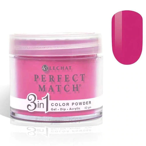 LeChat - Perfect Match - 179 All That Sass (Dipping Powder) 1.5oz