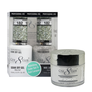 Cre8tion Matching Sets - 182 Legend Of The Sea