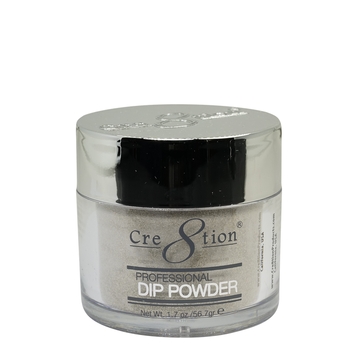 Cre8tion Dip Powder Matching 1.7oz 183 Finesse