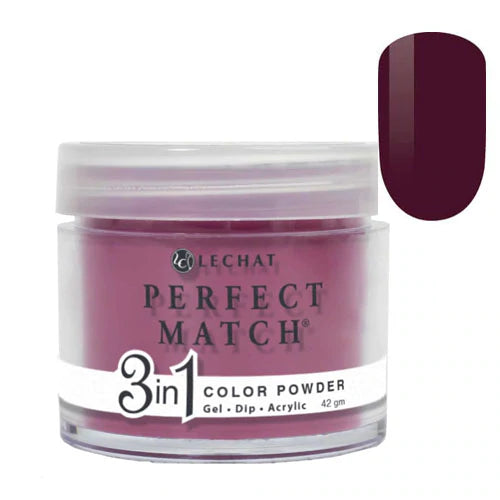 LeChat - Perfect Match - 185 Divine Wine (Dipping Powder) 1.5oz