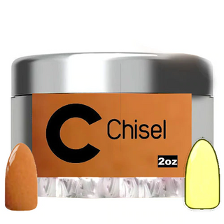 Chisel Glow in the Dark Dipping Powder 2oz - Open Stock  (#GL01 - #GL24)