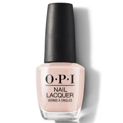 OPI Lacquer Matching 0.5oz - W57 Pale to the Chief