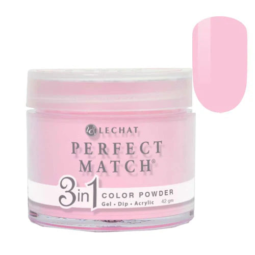 LeChat - Perfect Match - 193 Fairy Dust (polvo de inmersión) 1.5oz