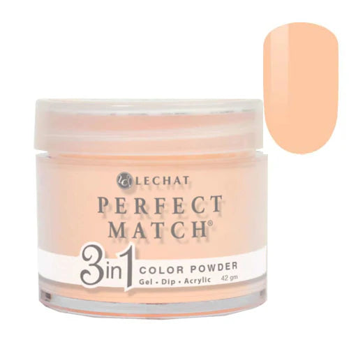 LeChat - Perfect Match - 194 Firefly (Dipping Powder) 1.5oz