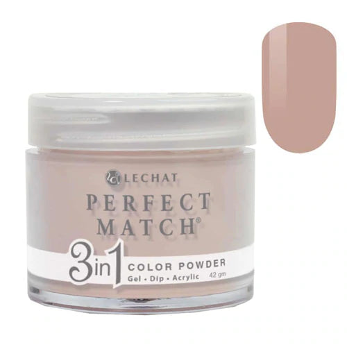 LeChat - Perfect Match - 195 Willow Whisper (Dipping Powder) 1.5oz