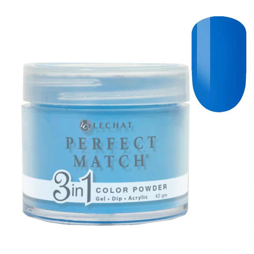 LeChat - Perfect Match - 199 Dive In (Dipping Powder) 1.5oz