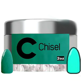 Chisel Glow in the Dark Dipping Powder 2oz - Open Stock  (#GL01 - #GL24)