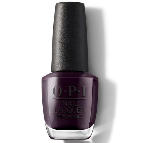 OPI Lacquer Matching 0.5oz - U16 Good Girls Gone Plaid - Scotland Collection