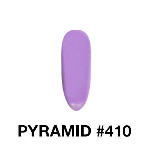 Pyramid Dip Powder - 410