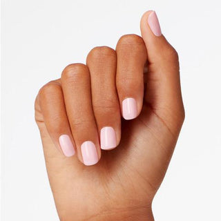 OPI Lacquer Matching 0.5oz - H39 It's a Girl! — Image 3 — OPI Nail Lacquer | C8 Nail Supply