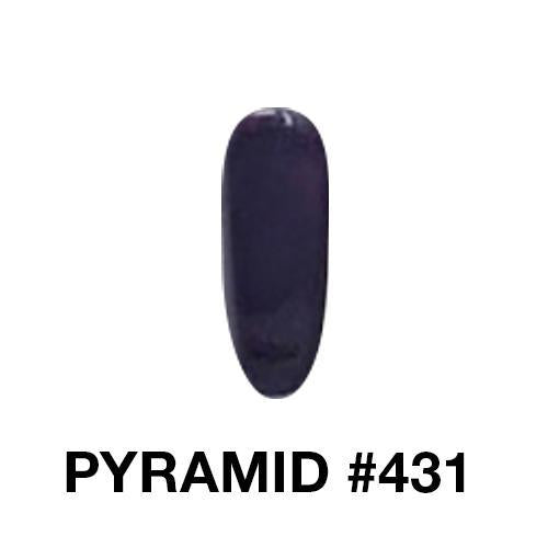 Pyramid Matching Pair - 431